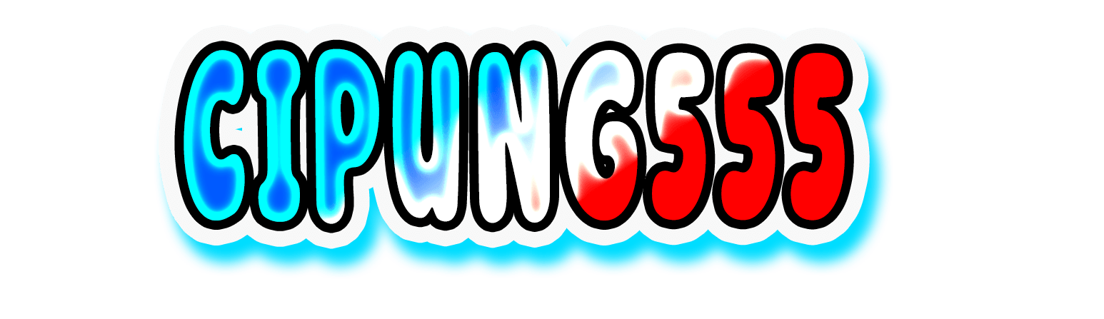Cipung555