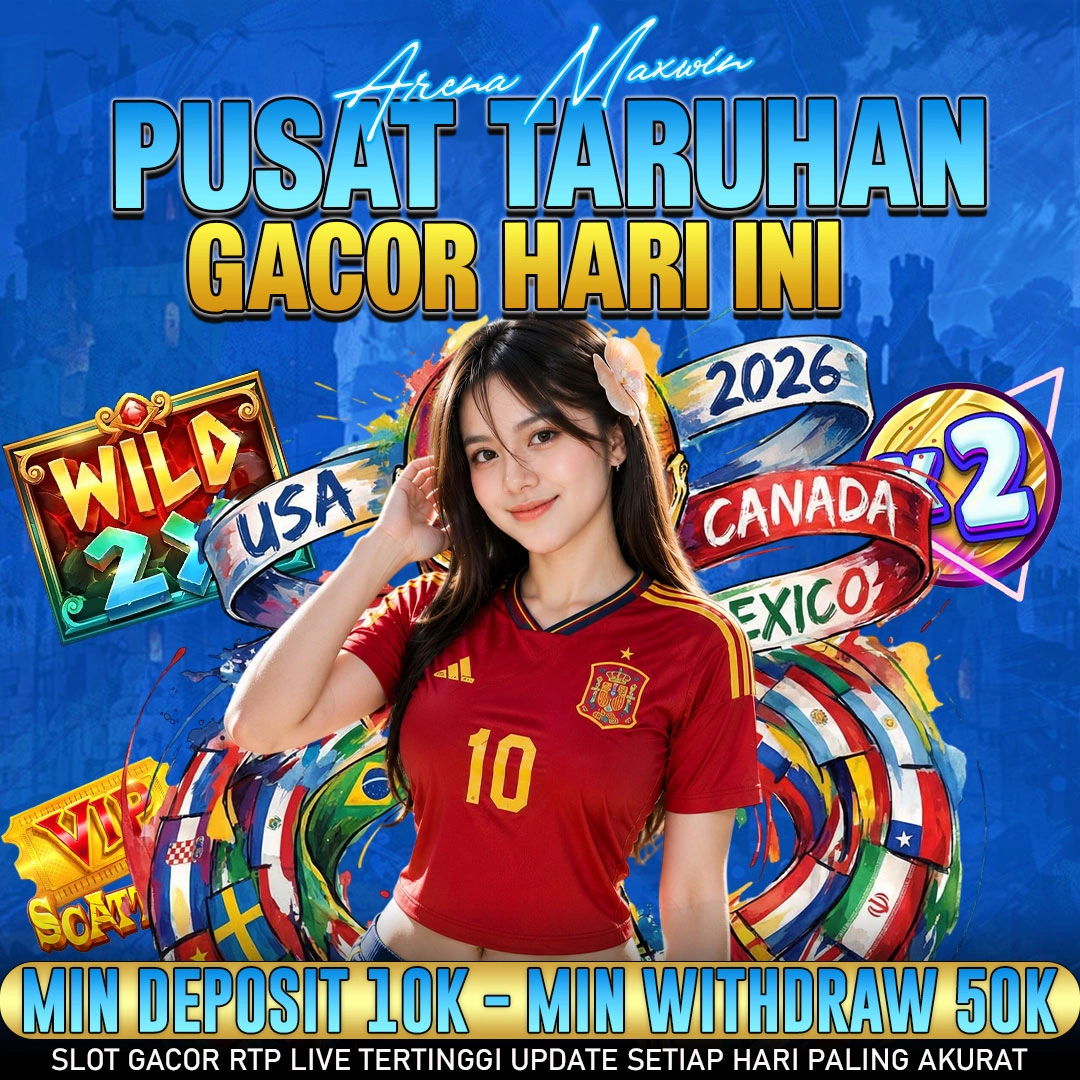 Cipung555: Web Login > Sumber Cuan Menggemaskan Platform Slot Populer